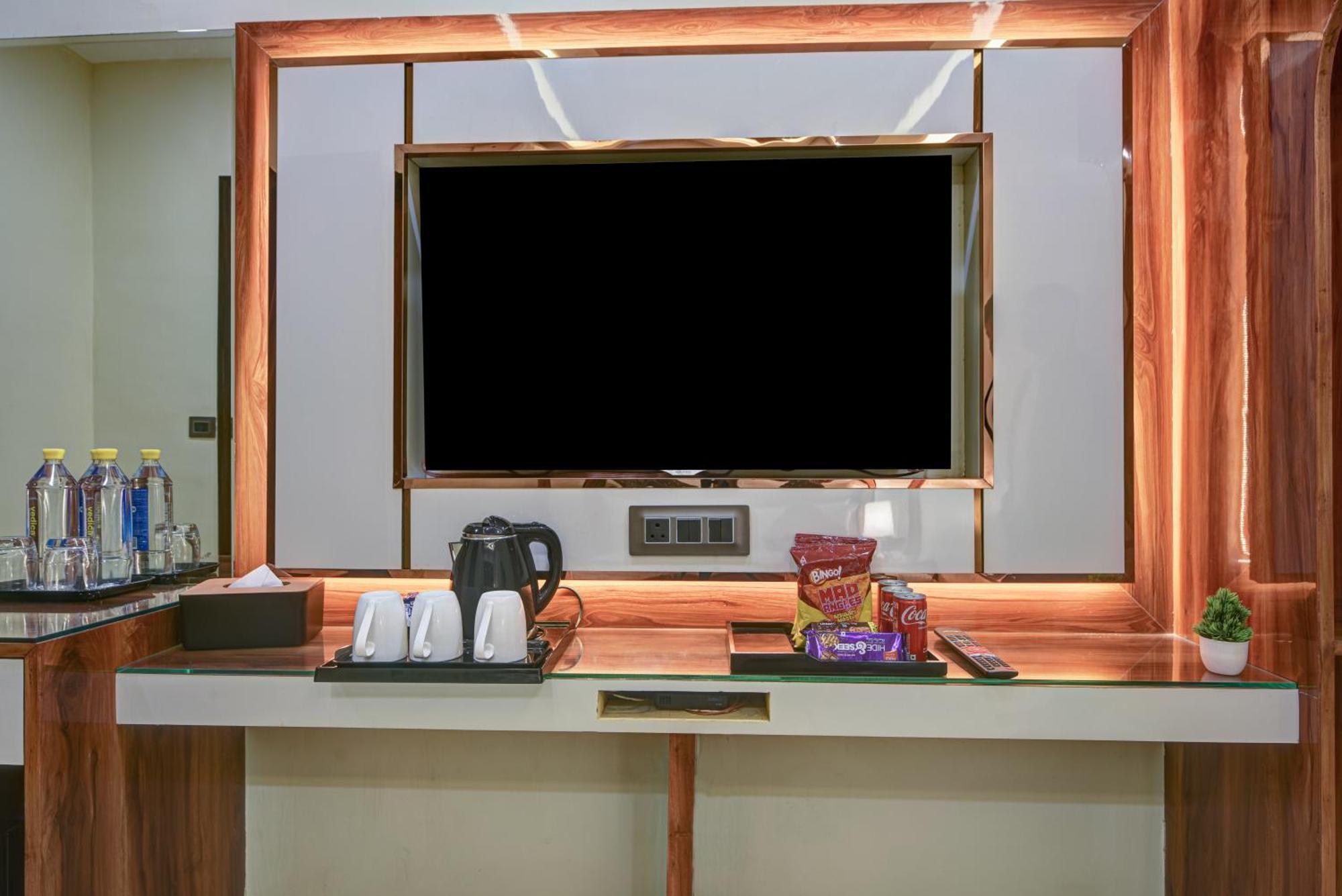 New Frontier - 2 Mins From Old Delhi Railway Station & Chandni Chowk Exterior foto